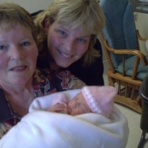 Meet your Posher, Debra